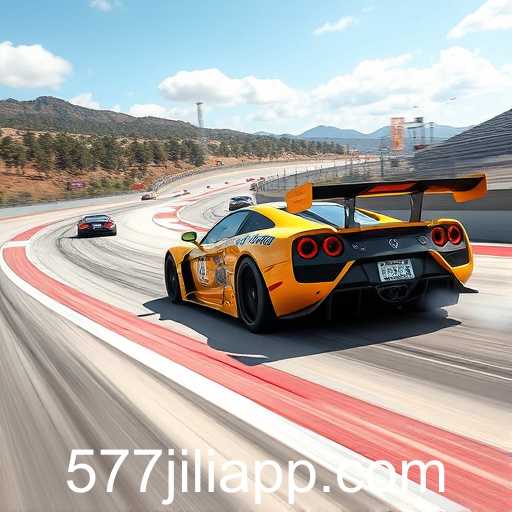 The Rise of 577jili: Revolutionizing Online Gaming