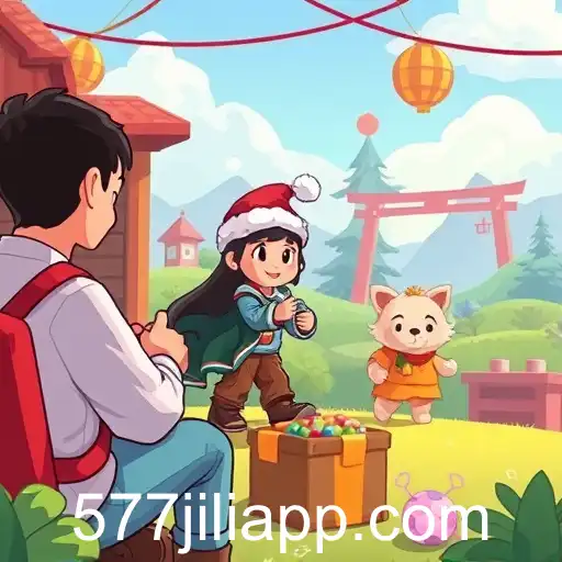 Exploring the World of Casual Games: An Accessible Venture into Gaming Leisure