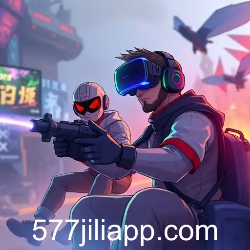 The Evolution of Online Gaming in 2025