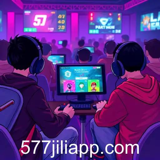 The Rise of Online Gaming Communities