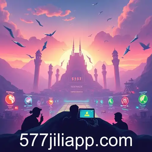 The Growing Influence of Online Gaming Platforms