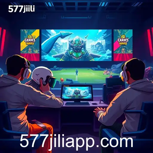 Rise of Online Game Platforms in 2025