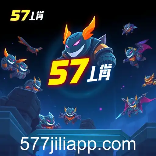The Rise of 577jili: A Gaming Revolution in 2025