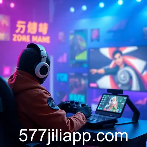 The Rise of Online Gaming Platforms Amidst Global Trends