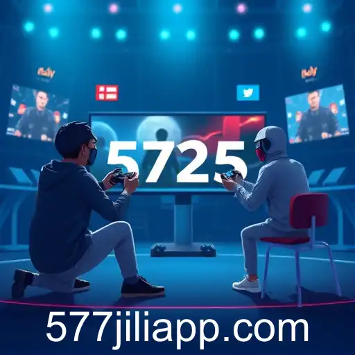 Rise of Online Gaming Platforms in 2025