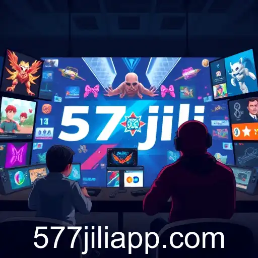 Rising Trends in Online Gaming for 2025