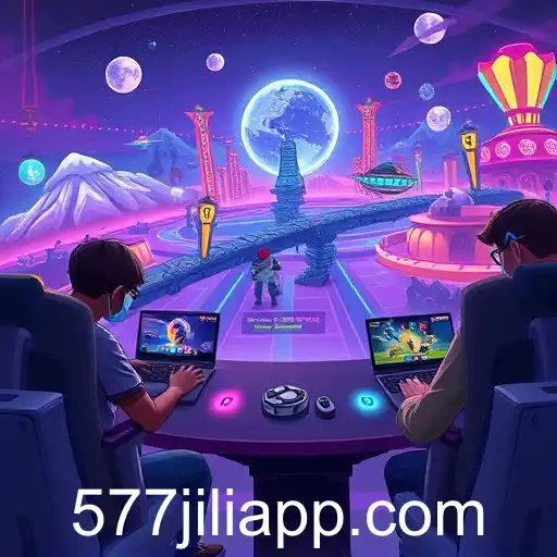 The Rise of Online Gaming Platforms in 2025