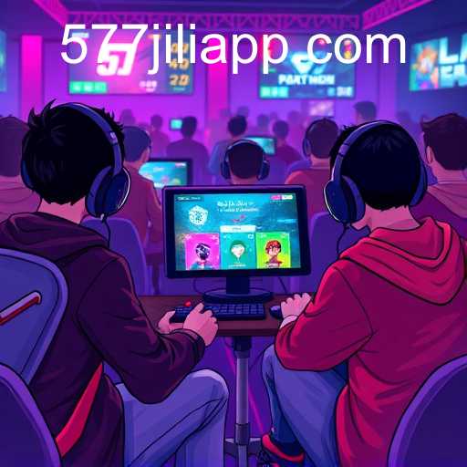 The Rise of Online Gaming Communities