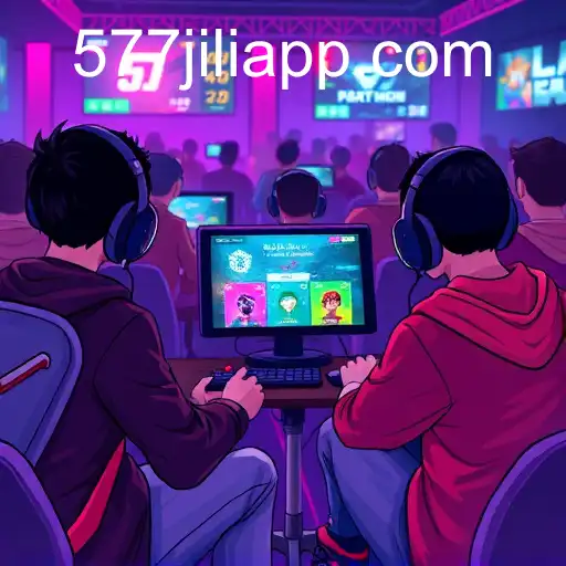 The Rise of Online Gaming Communities