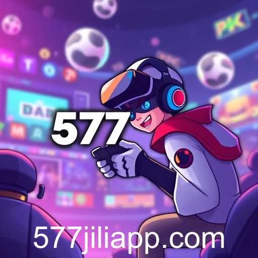 Gaming Evolution and 577jili's Role