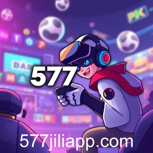 Gaming Evolution and 577jili's Role