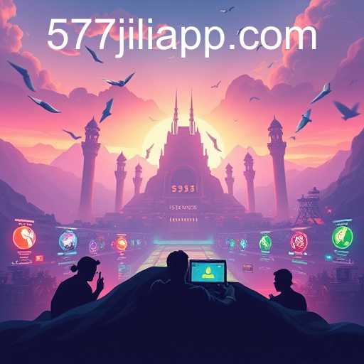 The Growing Influence of Online Gaming Platforms