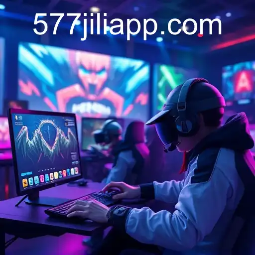 The Rise of Online Gaming Platforms in 2026