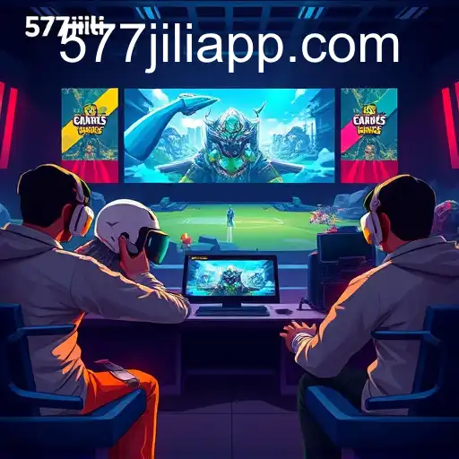 Rise of Online Game Platforms in 2025