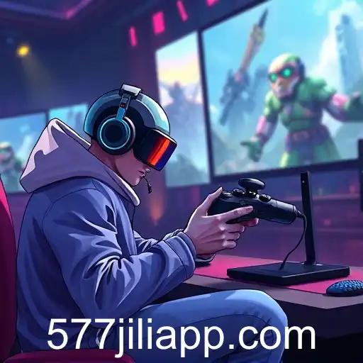 Online Gaming and Digital Dynamics