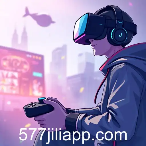 Online Gaming Trends and Innovations