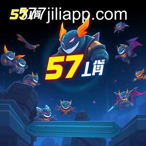 The Rise of 577jili: A Gaming Revolution in 2025