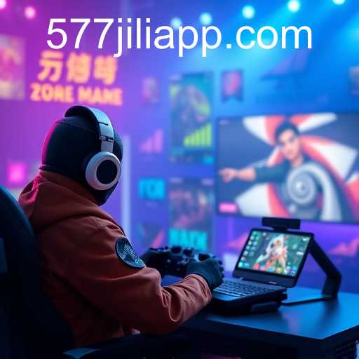 The Rise of Online Gaming Platforms Amidst Global Trends