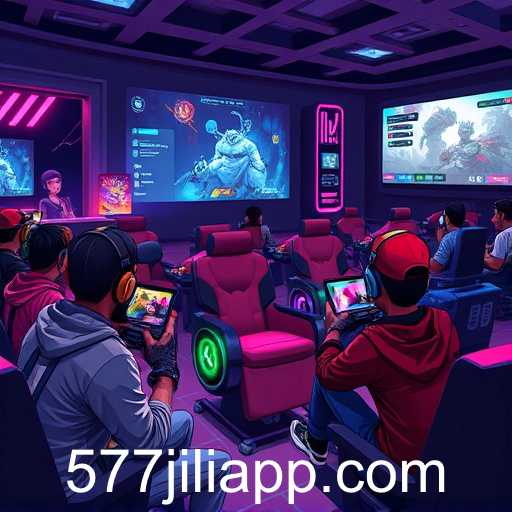 Rising Trends in Online Gaming Platforms