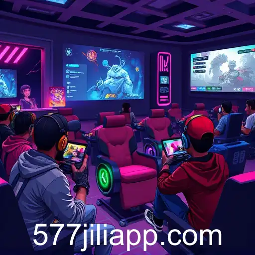 Rising Trends in Online Gaming Platforms