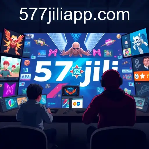 Rising Trends in Online Gaming for 2025