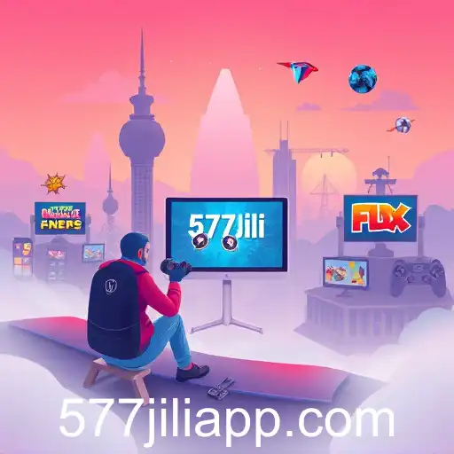 The Rise of Online Gaming Platforms in 2025